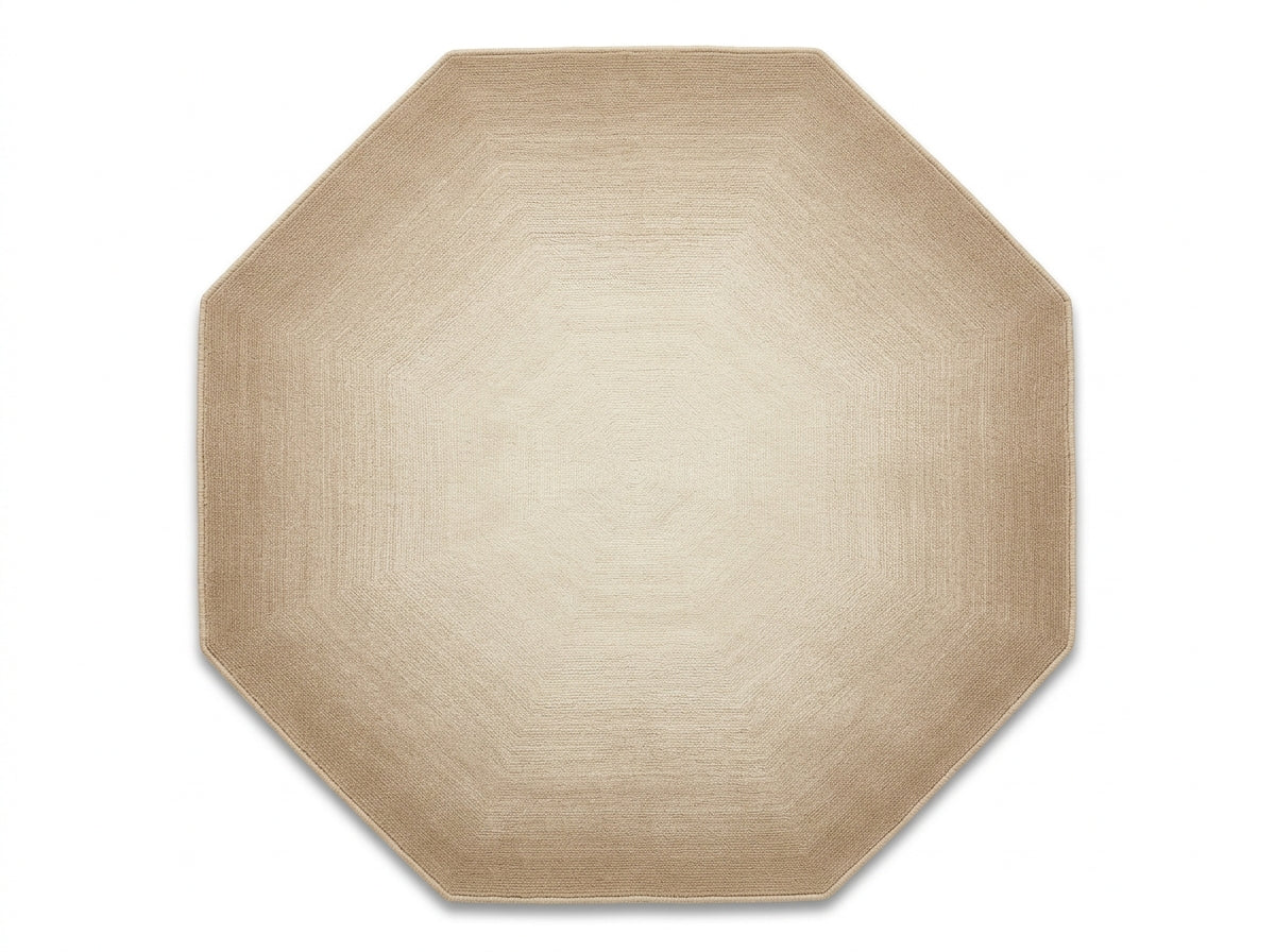 Aurelia Octa Gradient Rug