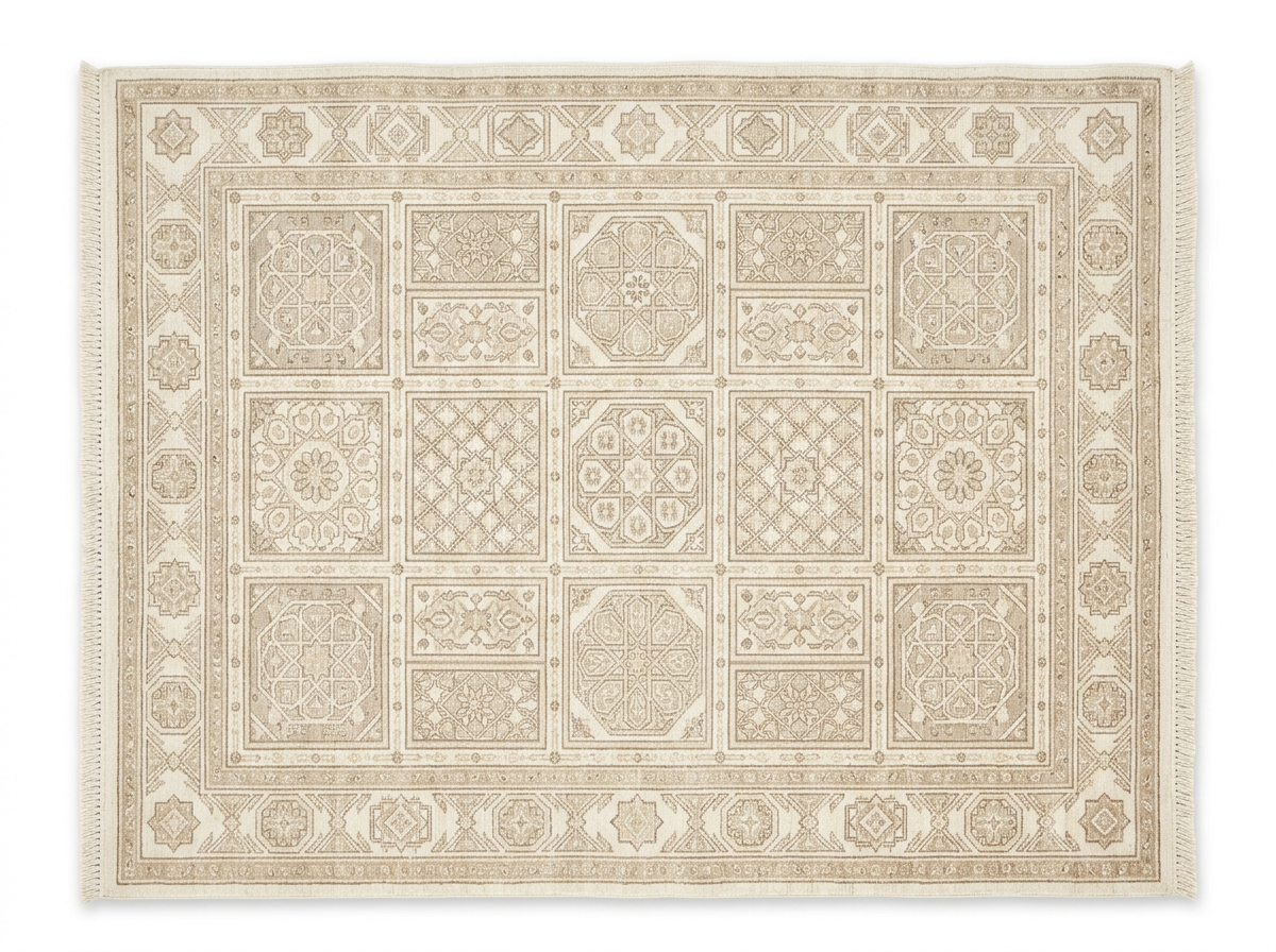 Aurelia Panel Rug