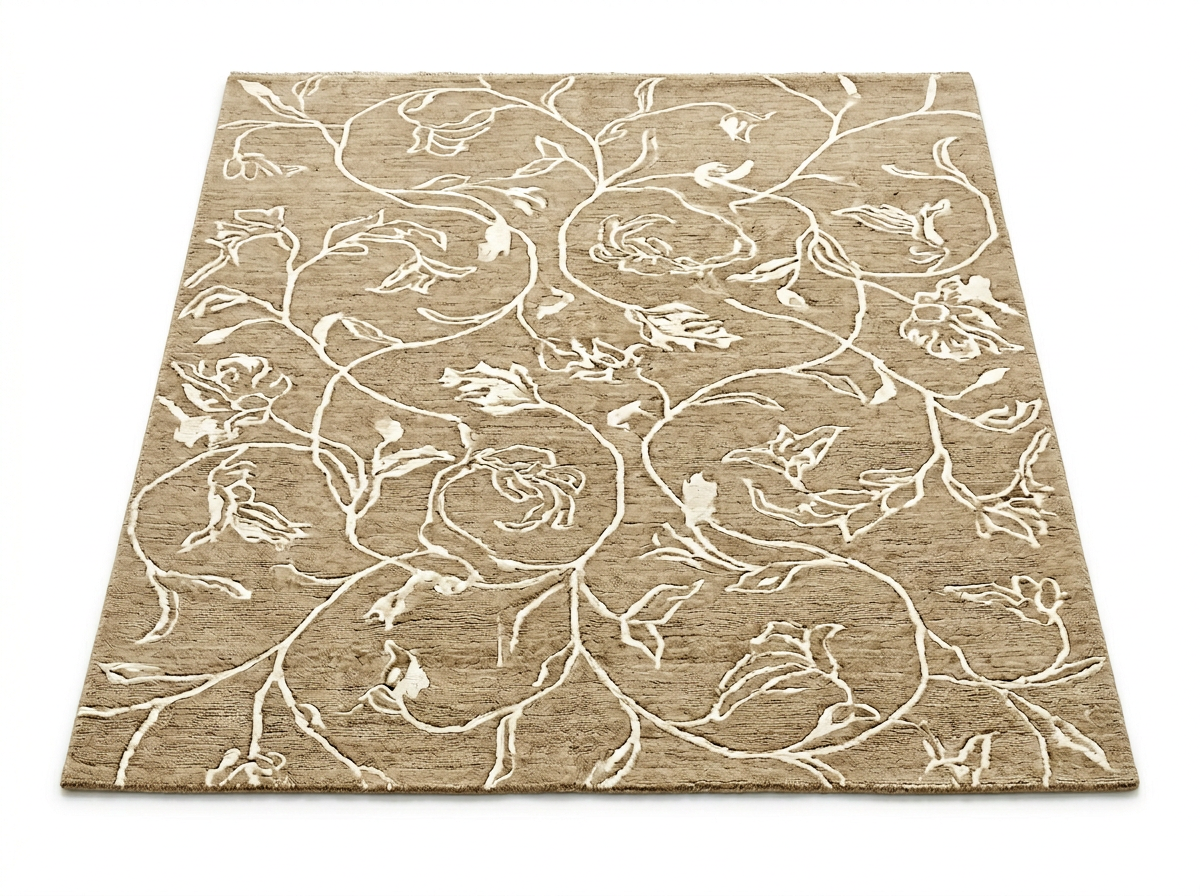 Aurelia Vine Rug