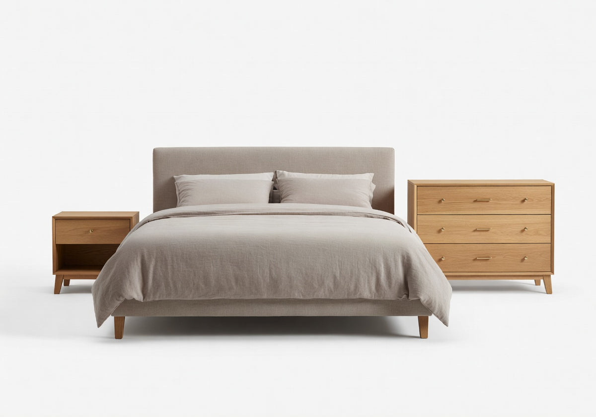 Aurelian Bedroom Set