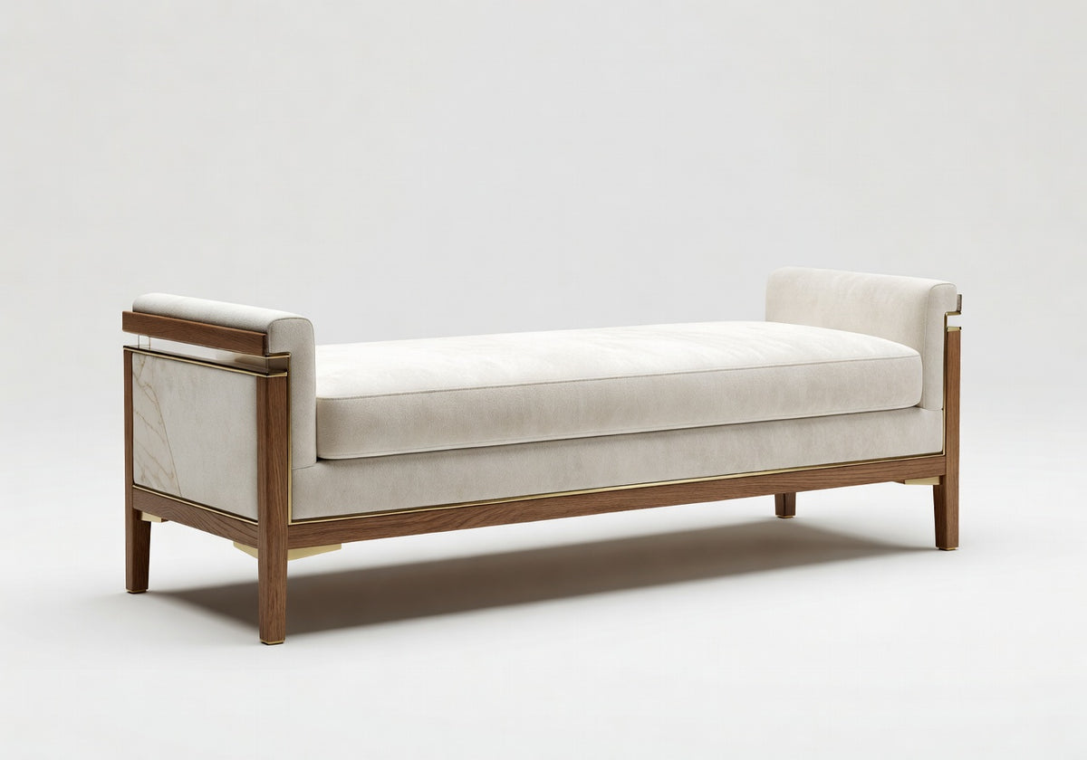 Aurelian Bench