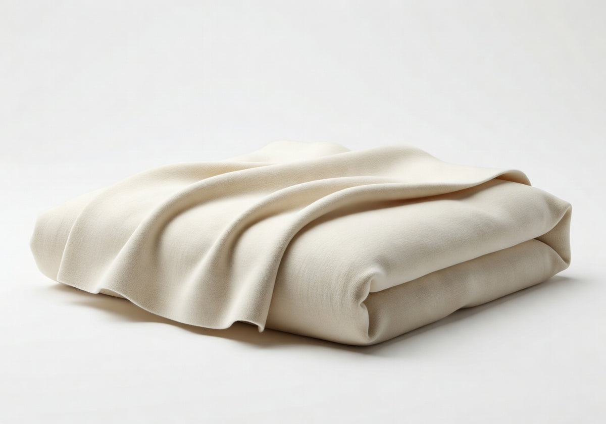 Aurelian Cashmere Sofa Throw