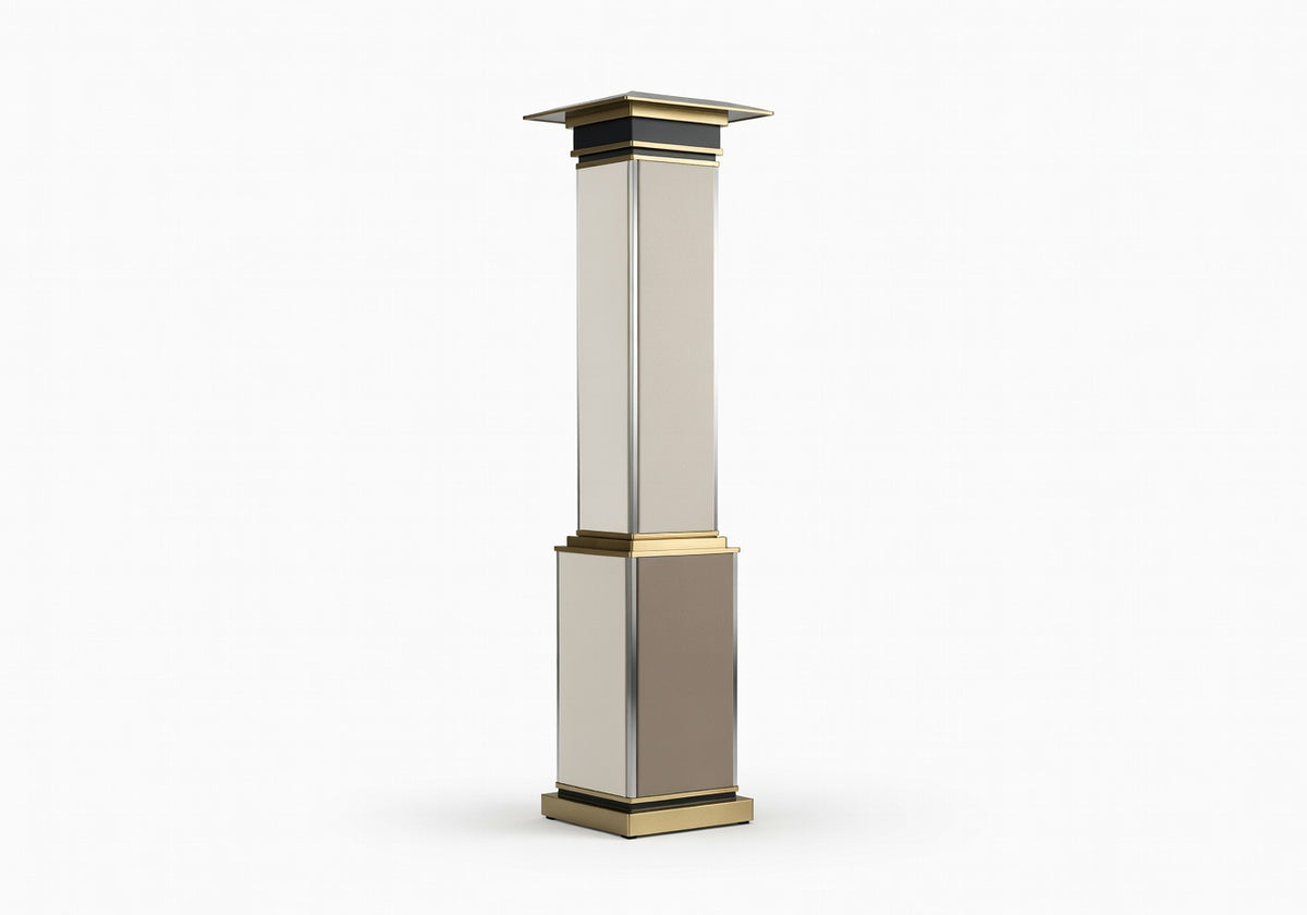 Aurelian Column Outdoor Heater