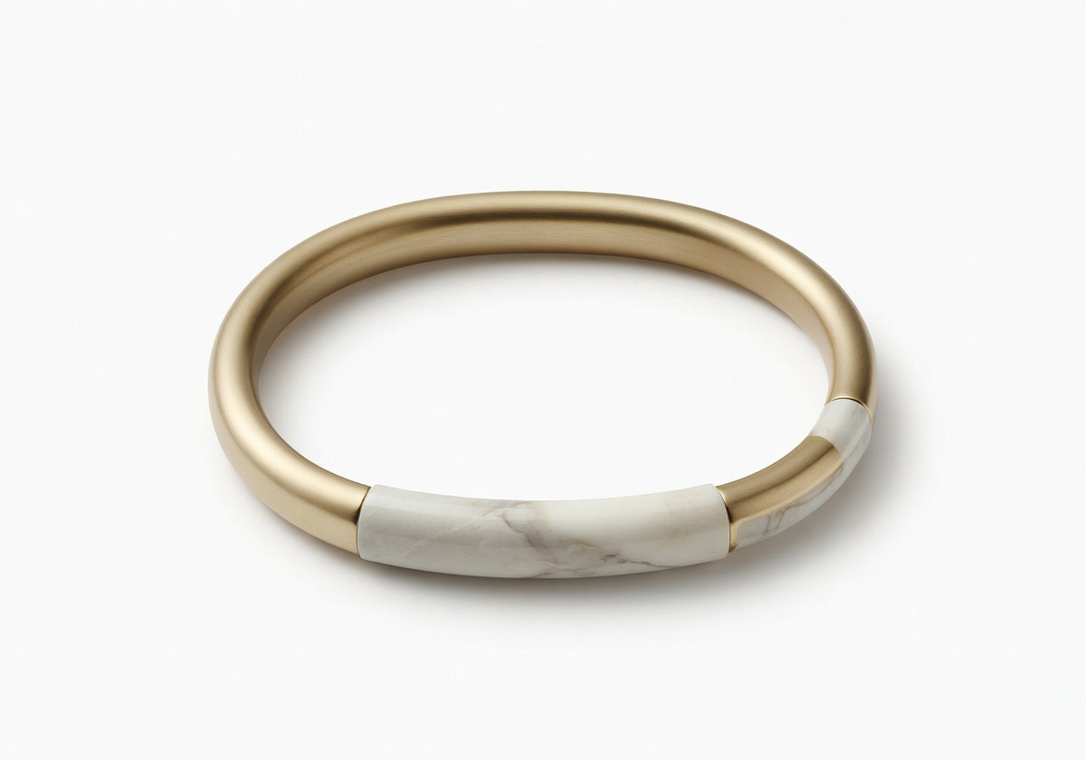 Aurelian Loop Hand Towel Ring