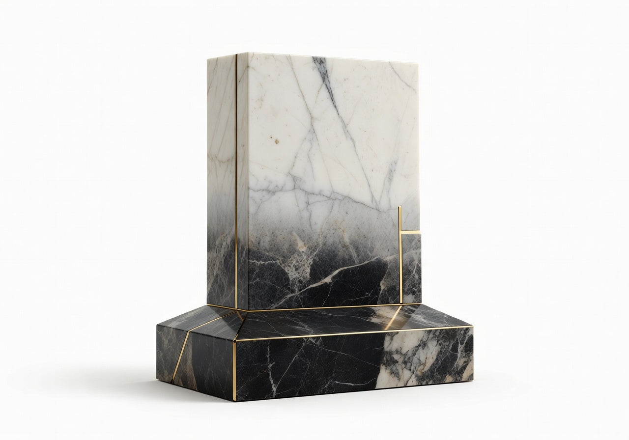 Aurelian Marble Sculpture Sculpture and Statue