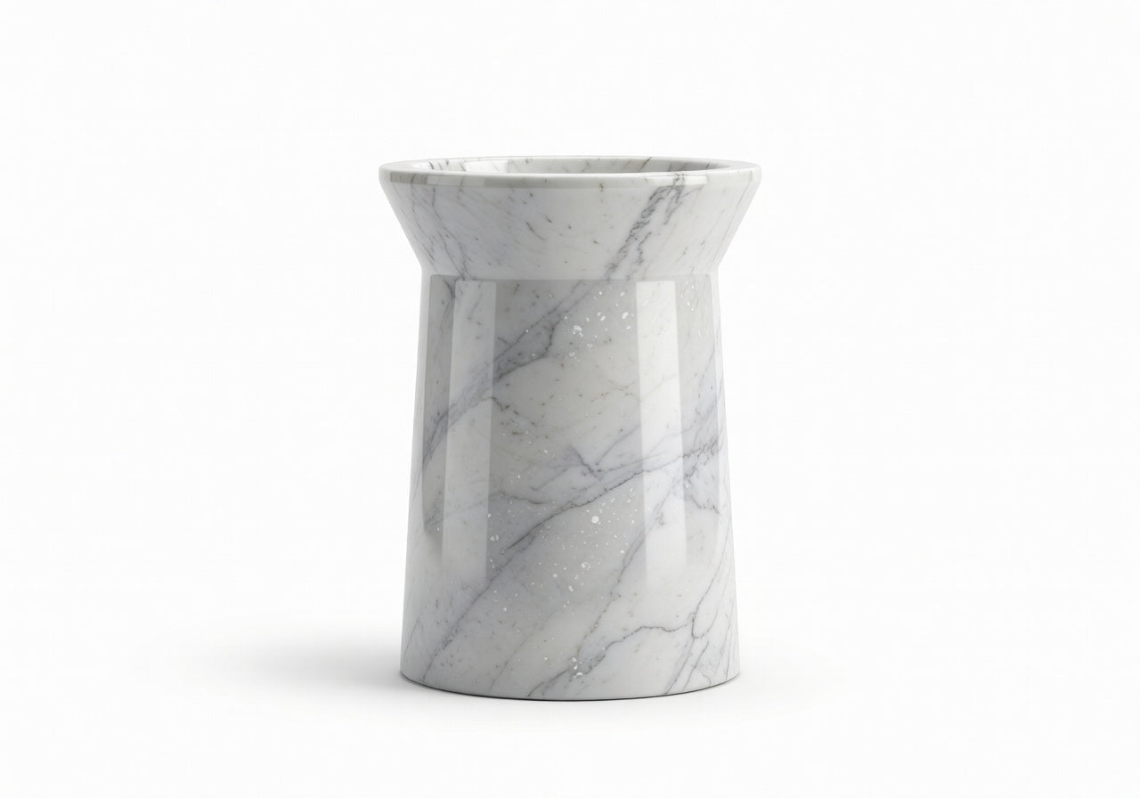 Aurelian Marble Stand
