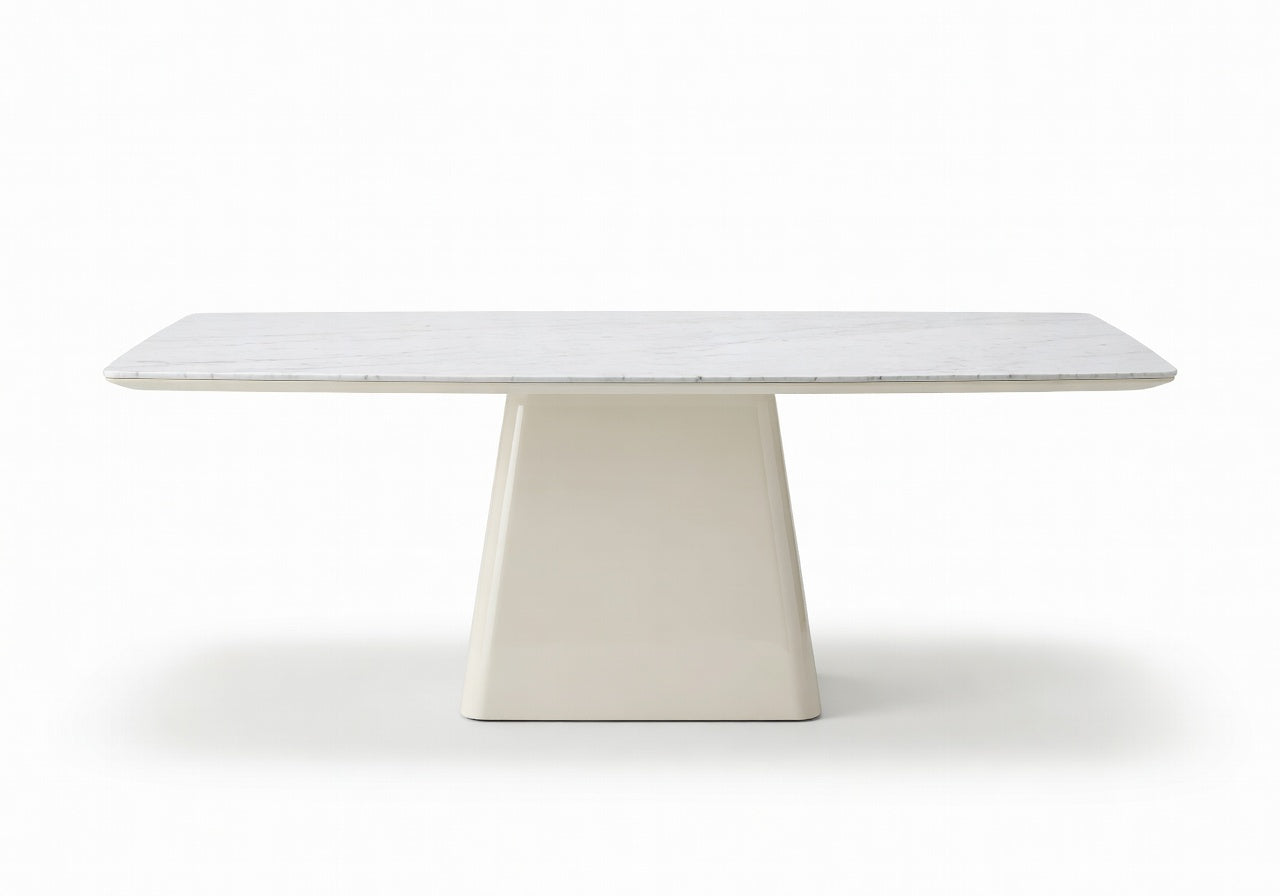 Aurelian Marble Table
