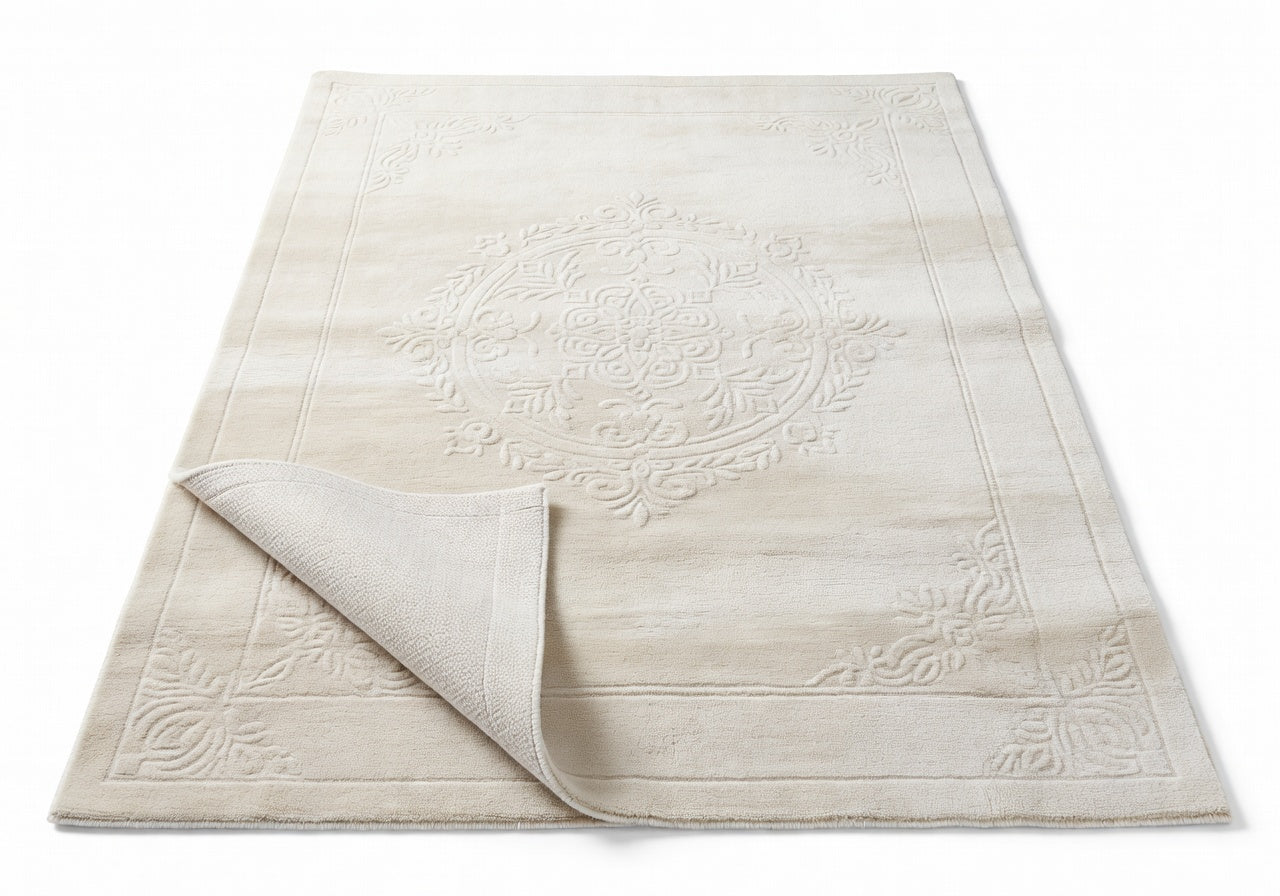 Aurelian Medallion Rug