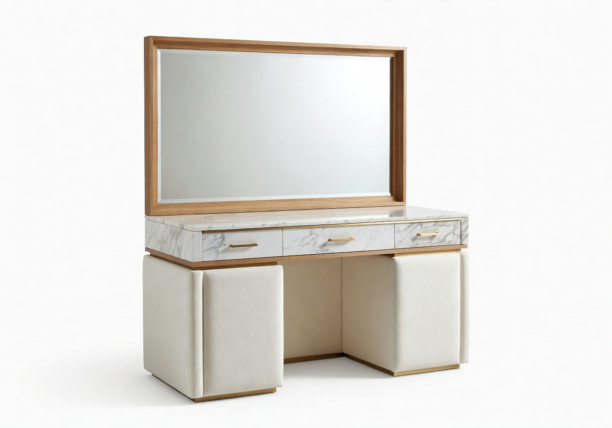 Aurelian Vanity