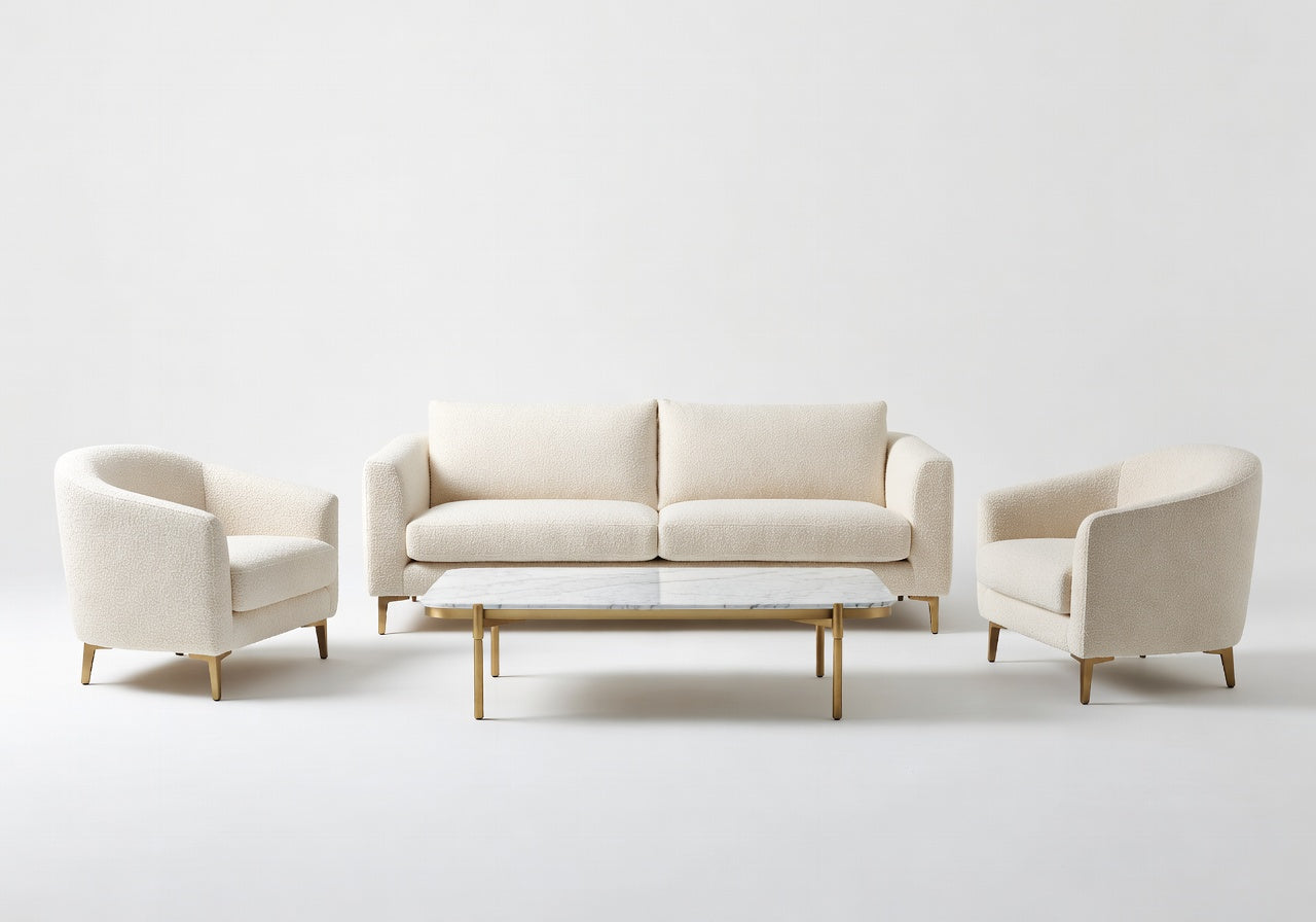 Aurelian Living Set