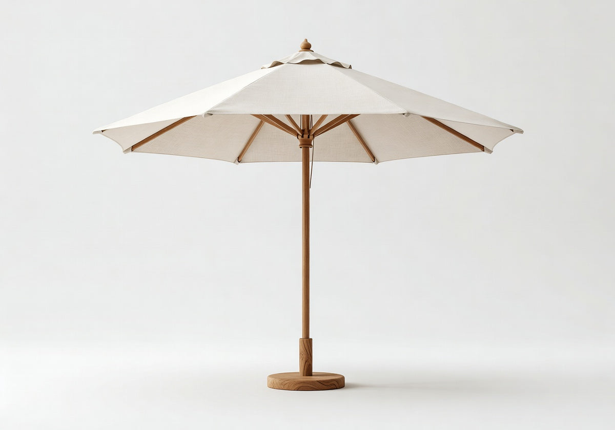 Aurelle Outdoor Beach Umbrella