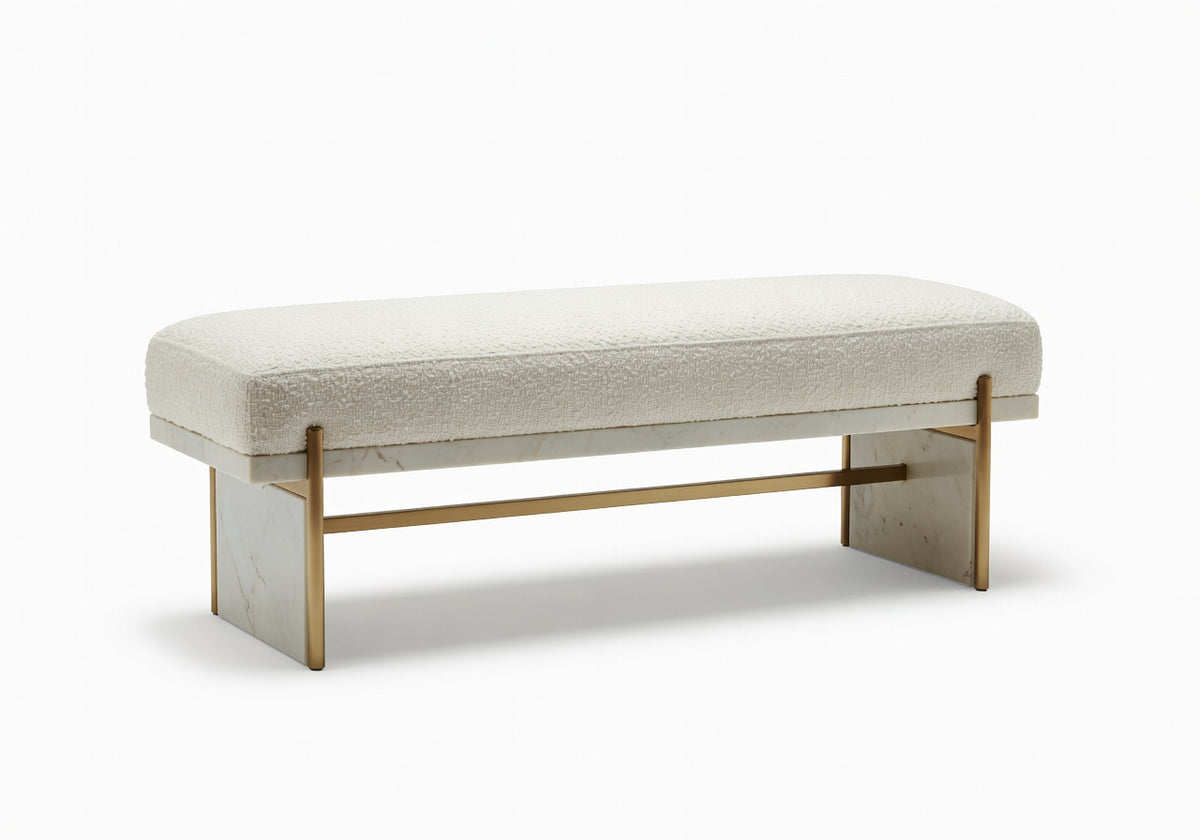 Aurelle Bench