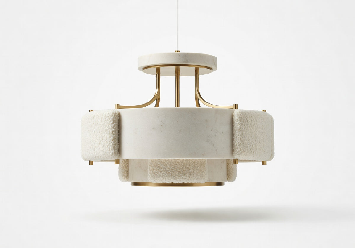 Aurelle Chandelier