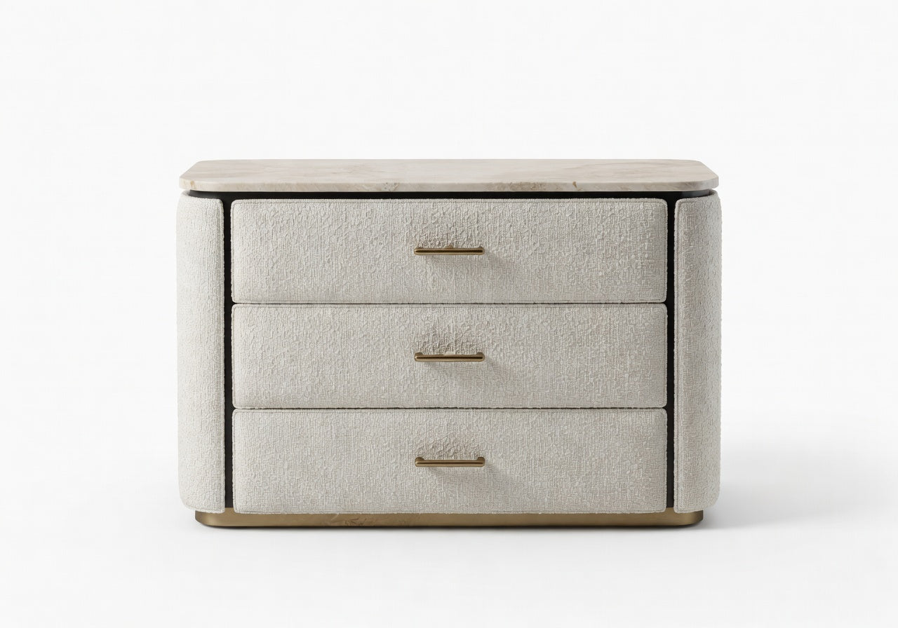 Aurelle Accent Chest