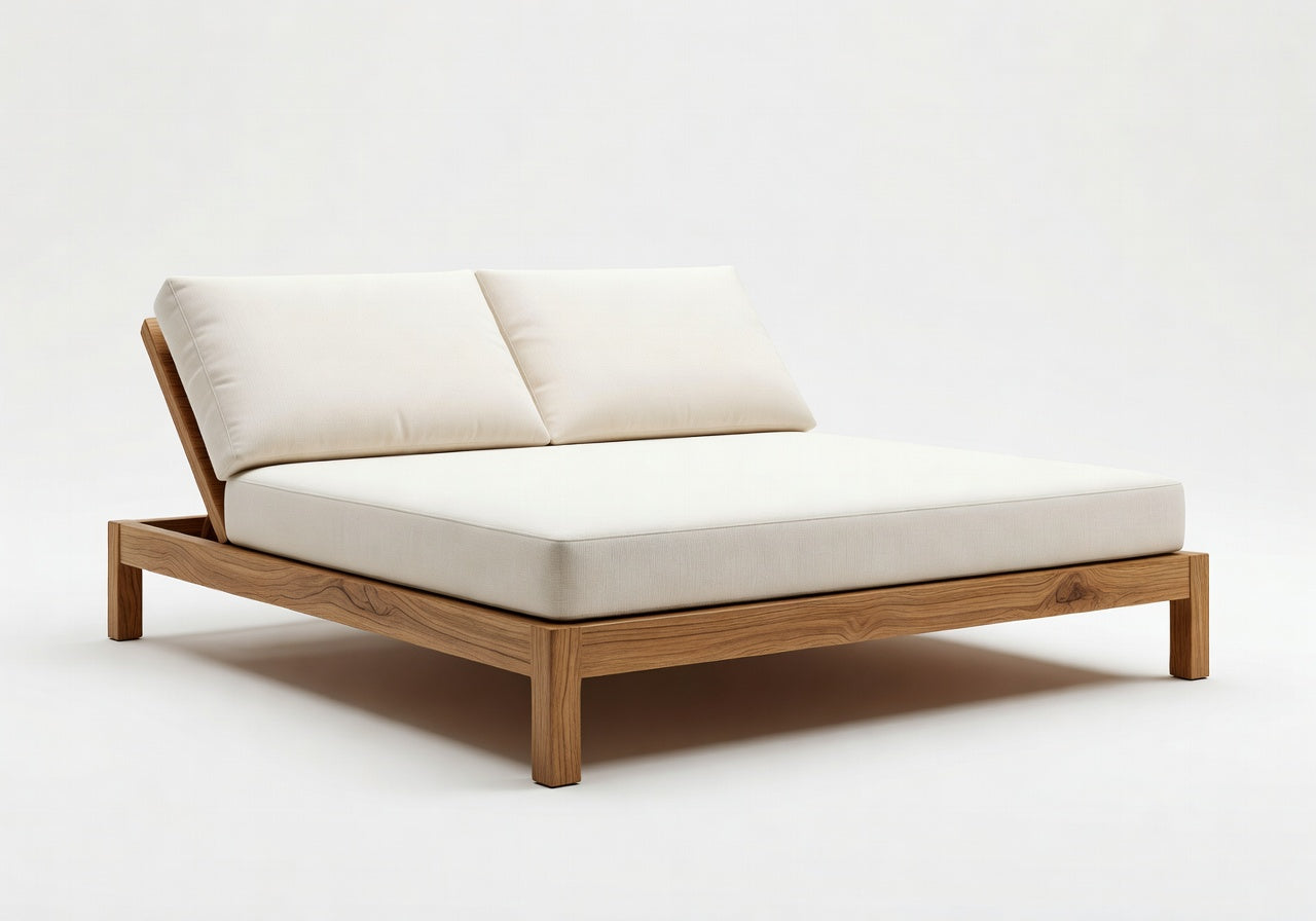 Aurelle Lounge Bed