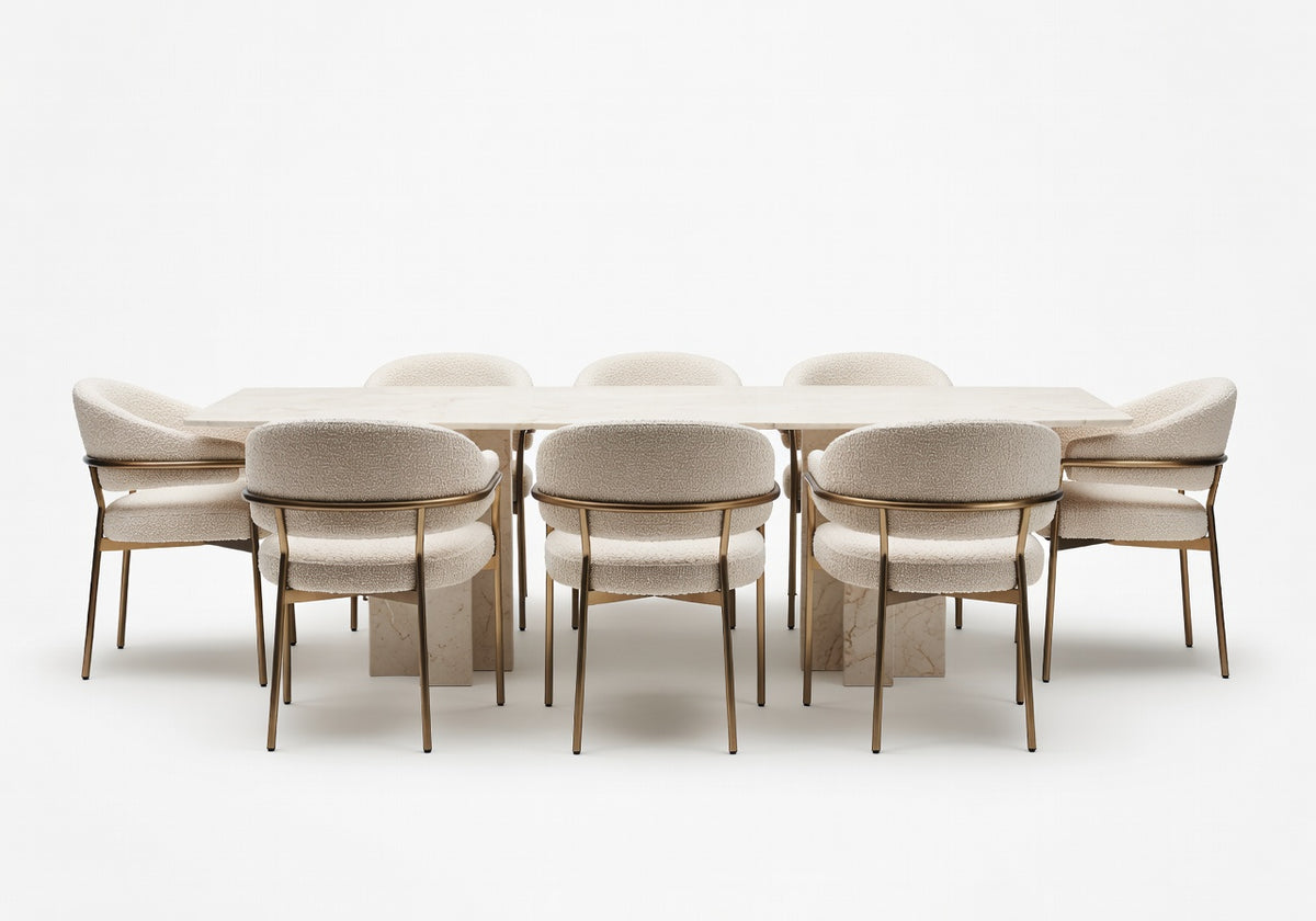 Aurelle Outdoor Set