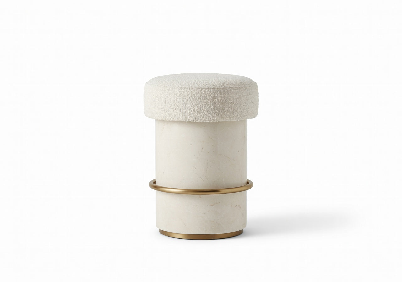 Aurelle Stool