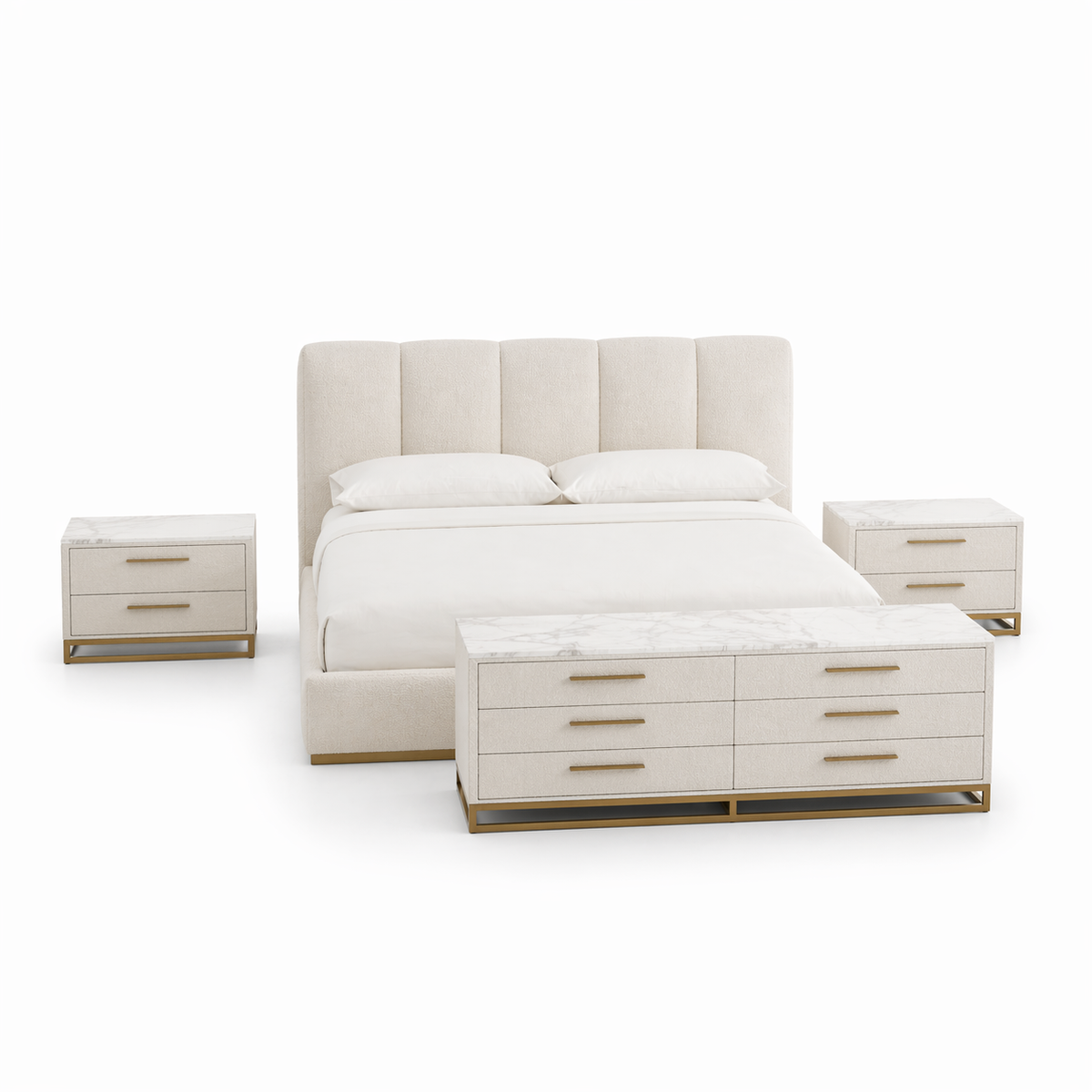Aureon Panel Set