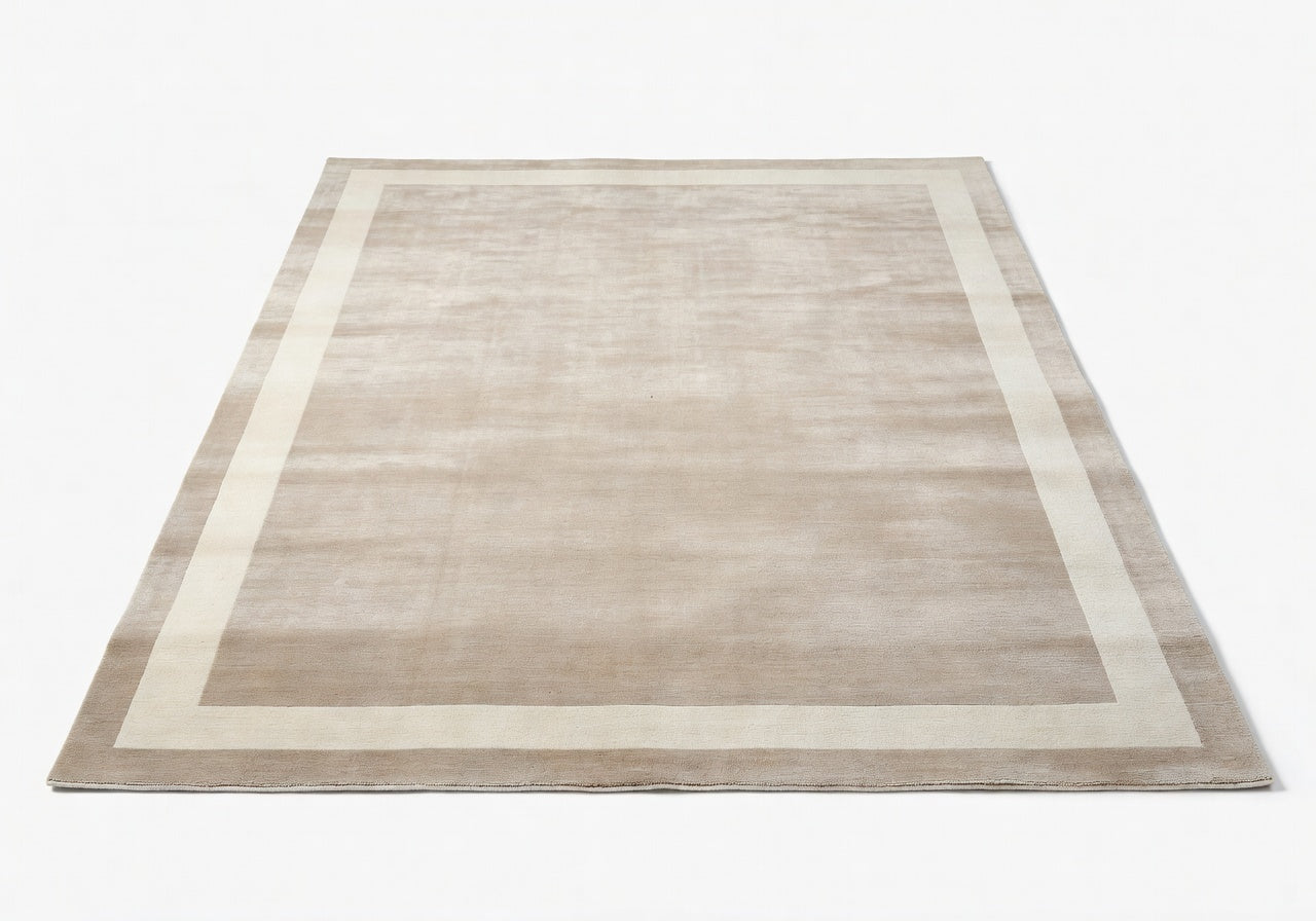 Avelin Frame Rug