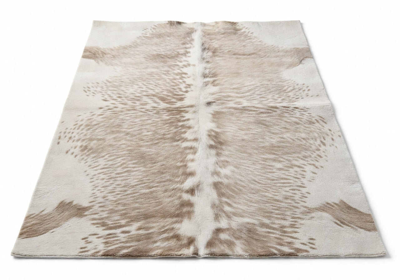 Avelin Hide Rug