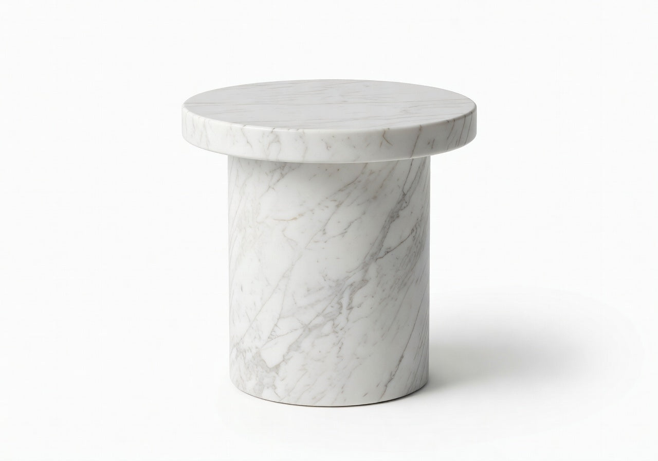 Avelin Marble Table