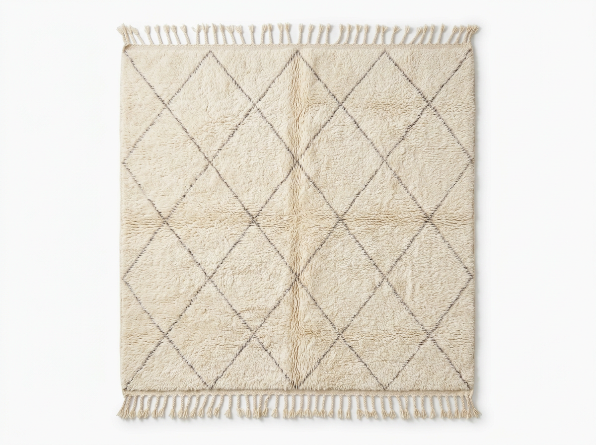Avelin Nomad Rug