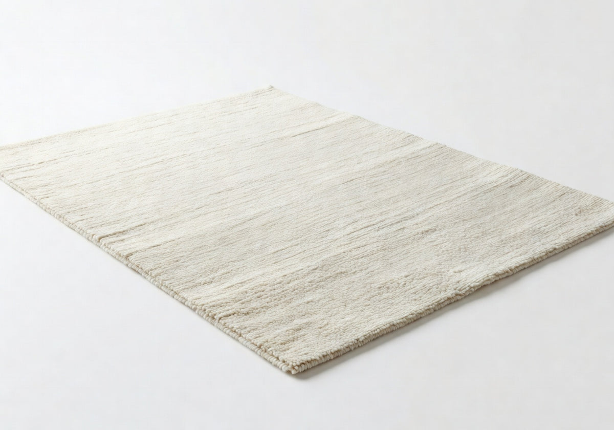 Avelin Wool Pile Rug