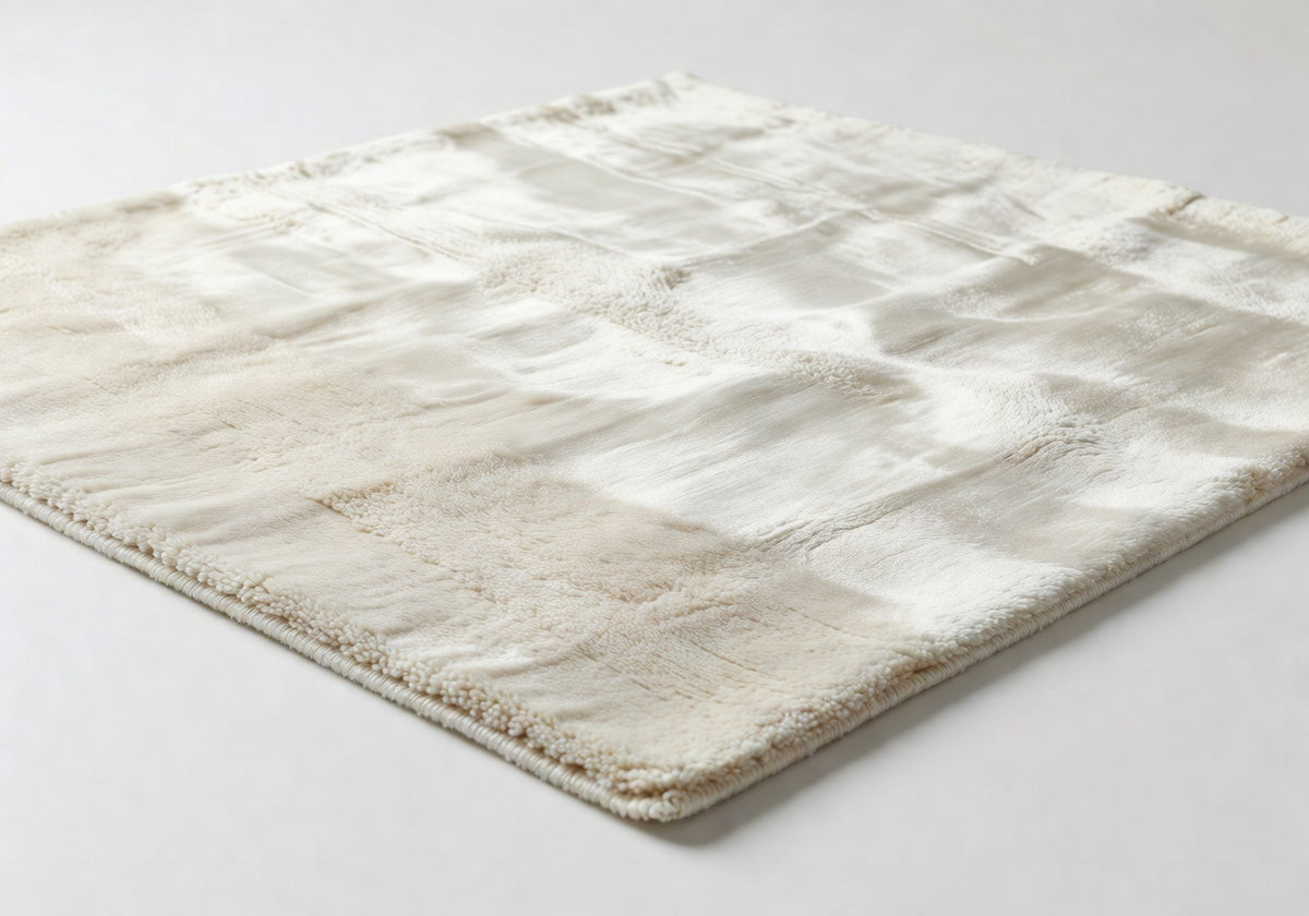 Avelin Silk Rug