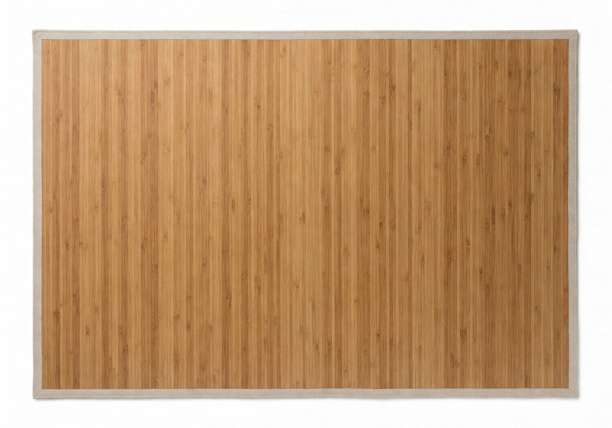 Avelin Slat Rug