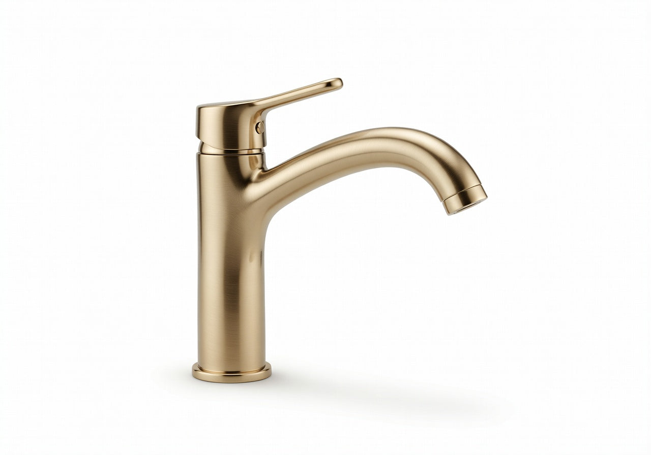 Aveline Arc Faucet