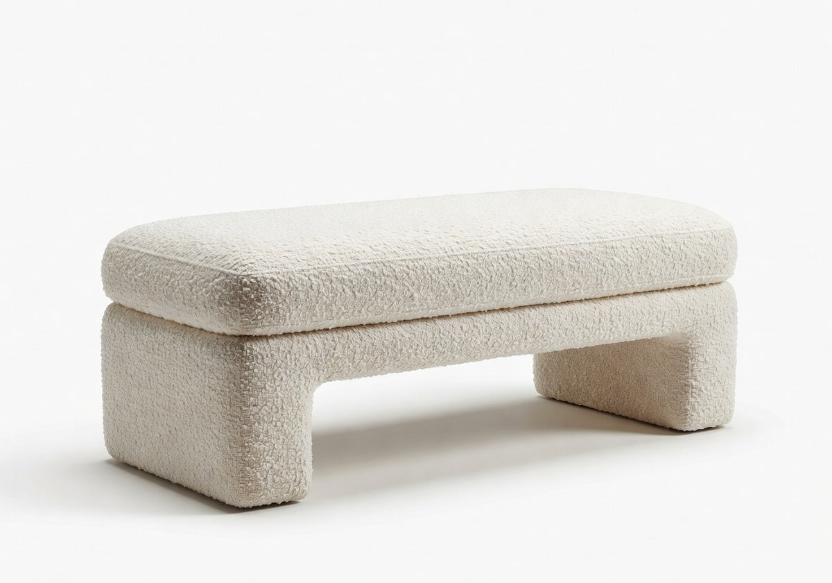 Aveline Bouclé Trunk