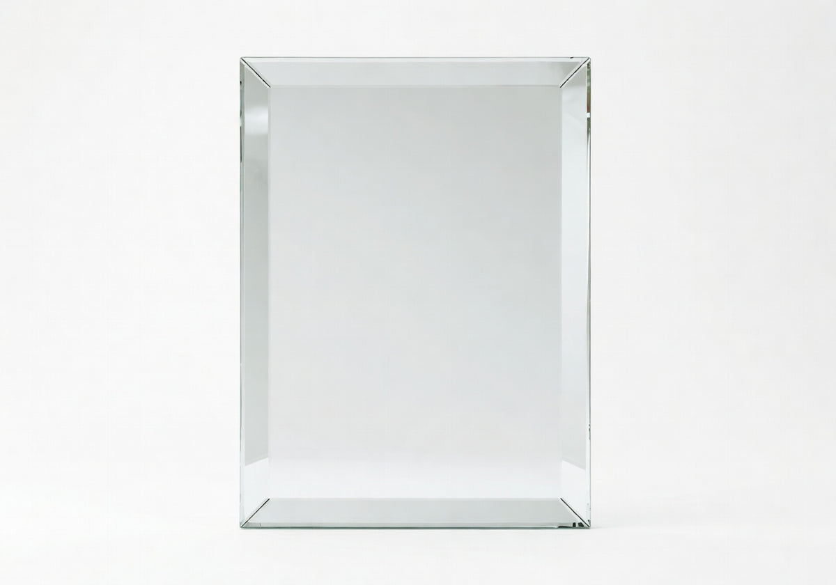 Aveline Edge Mirror