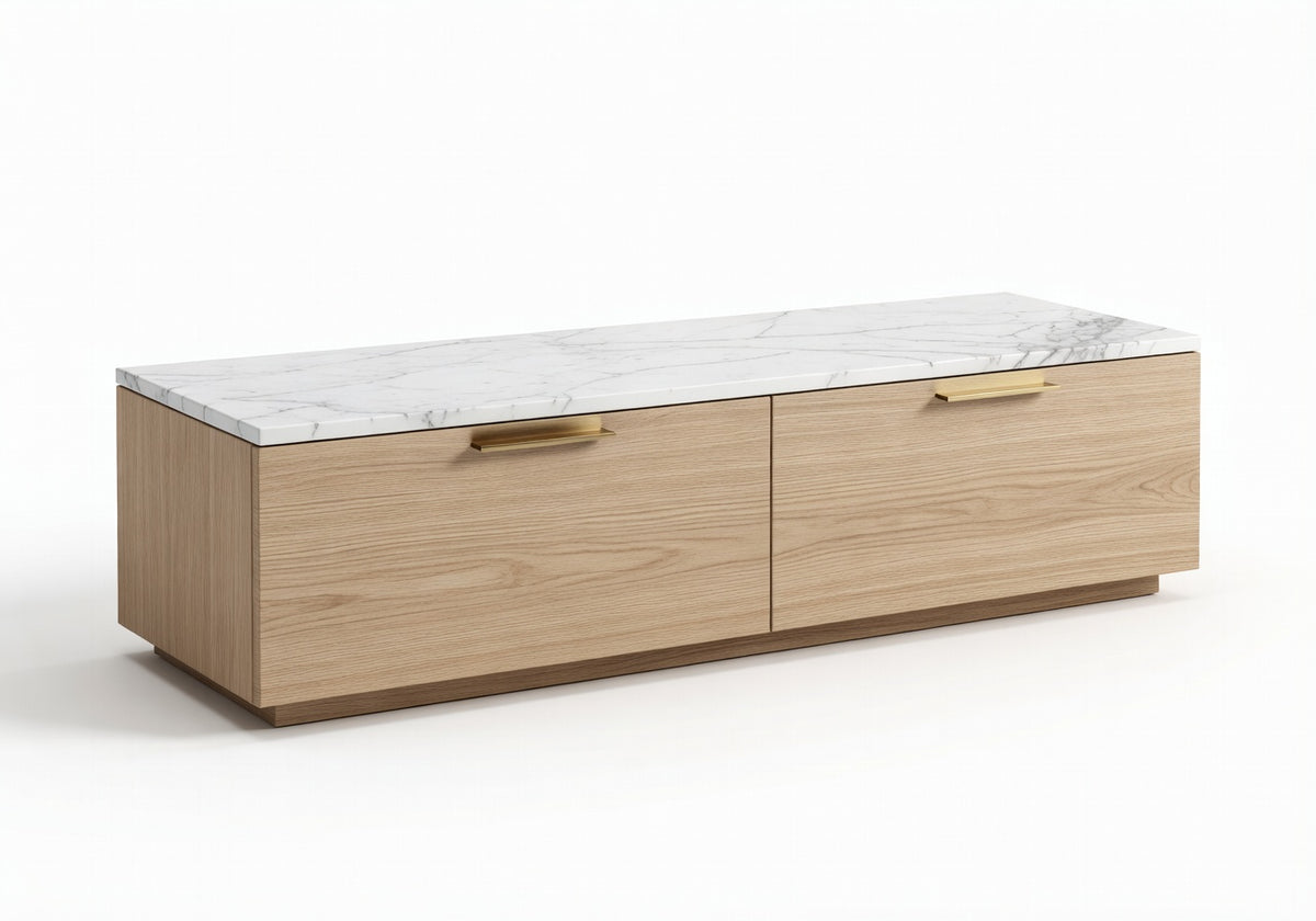 Aveline Media Console