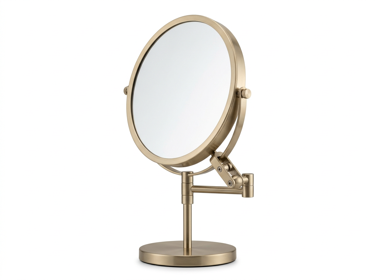 Aveline Pivot Mirror