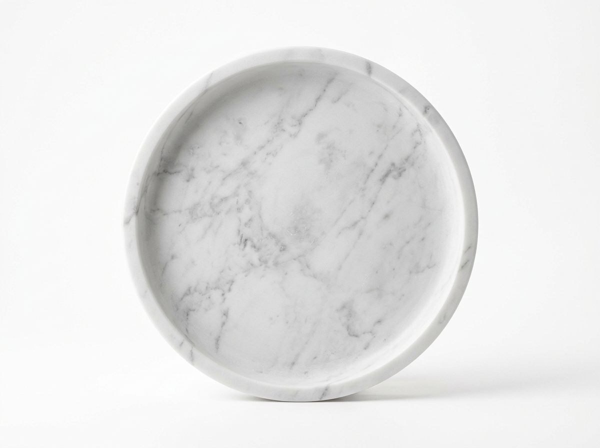 Aveline Plate Decorative Plaque