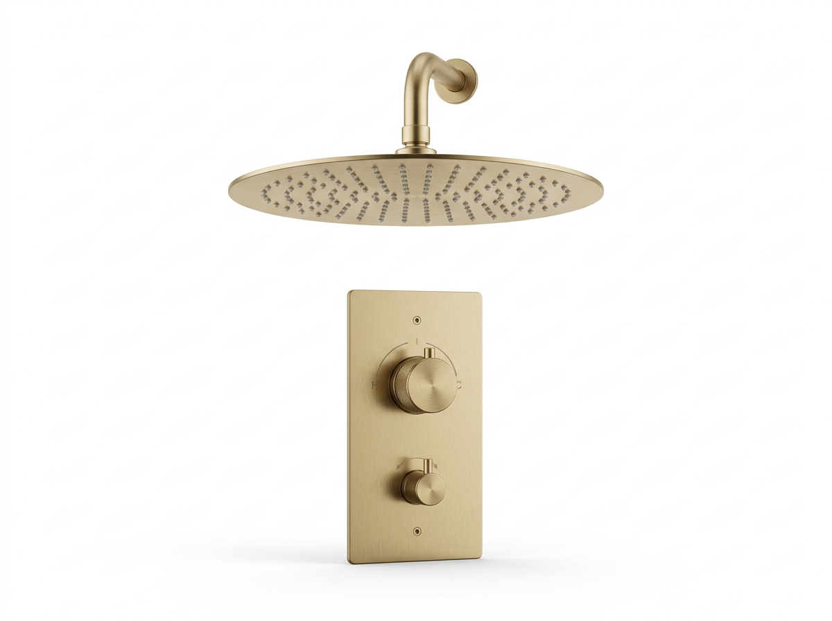 Aveline Rain Shower System