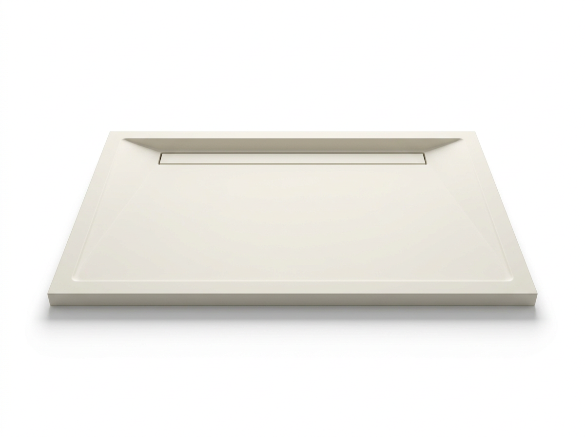 Aveline Seam Shower Bases and Wall
