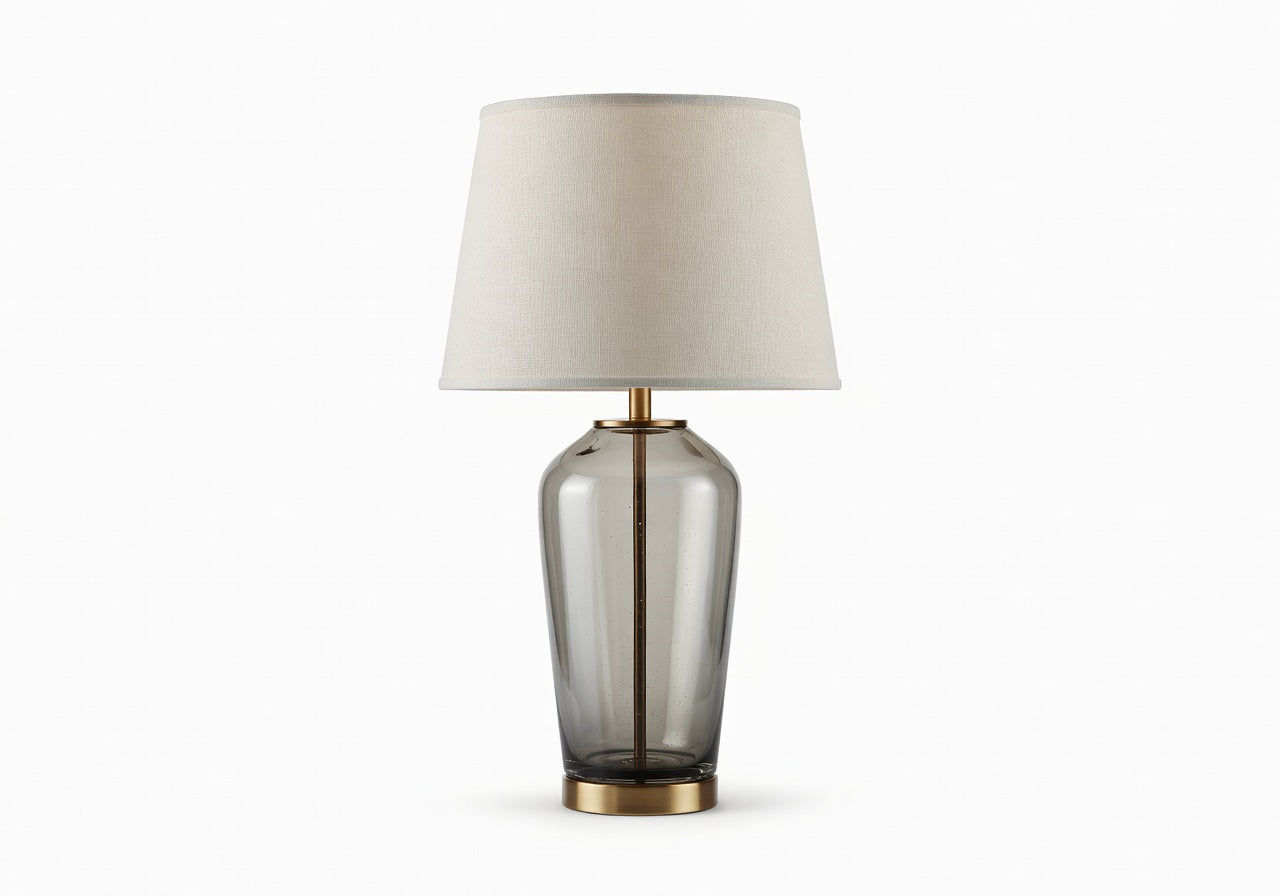 Avenor Glass Lamp