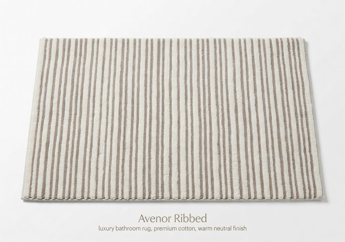 Avenor Ribbed Rug