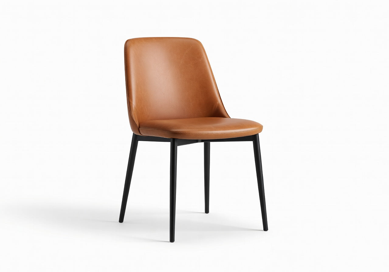 Bellmont Leather Chair