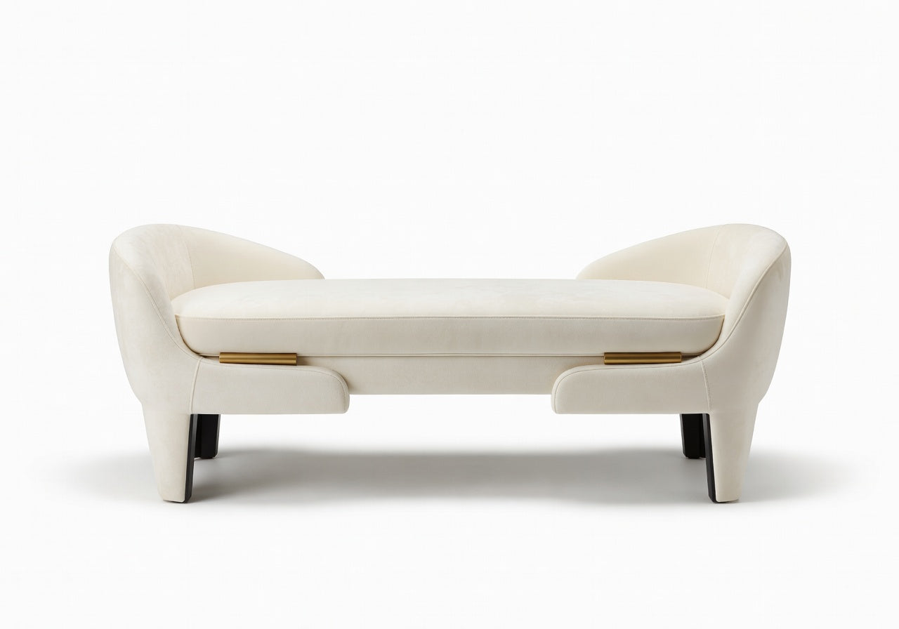 Bravelle Bench