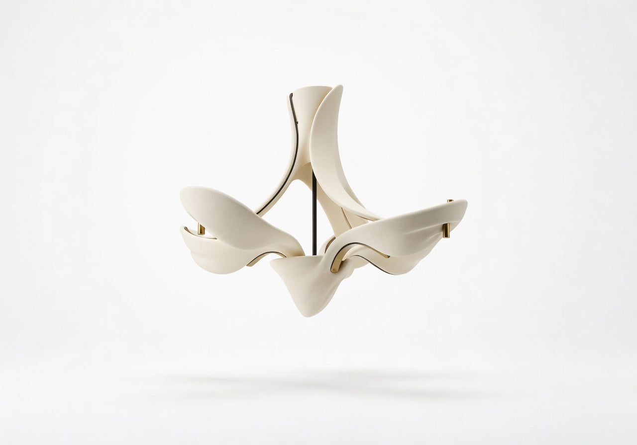 Bravelle Chandelier