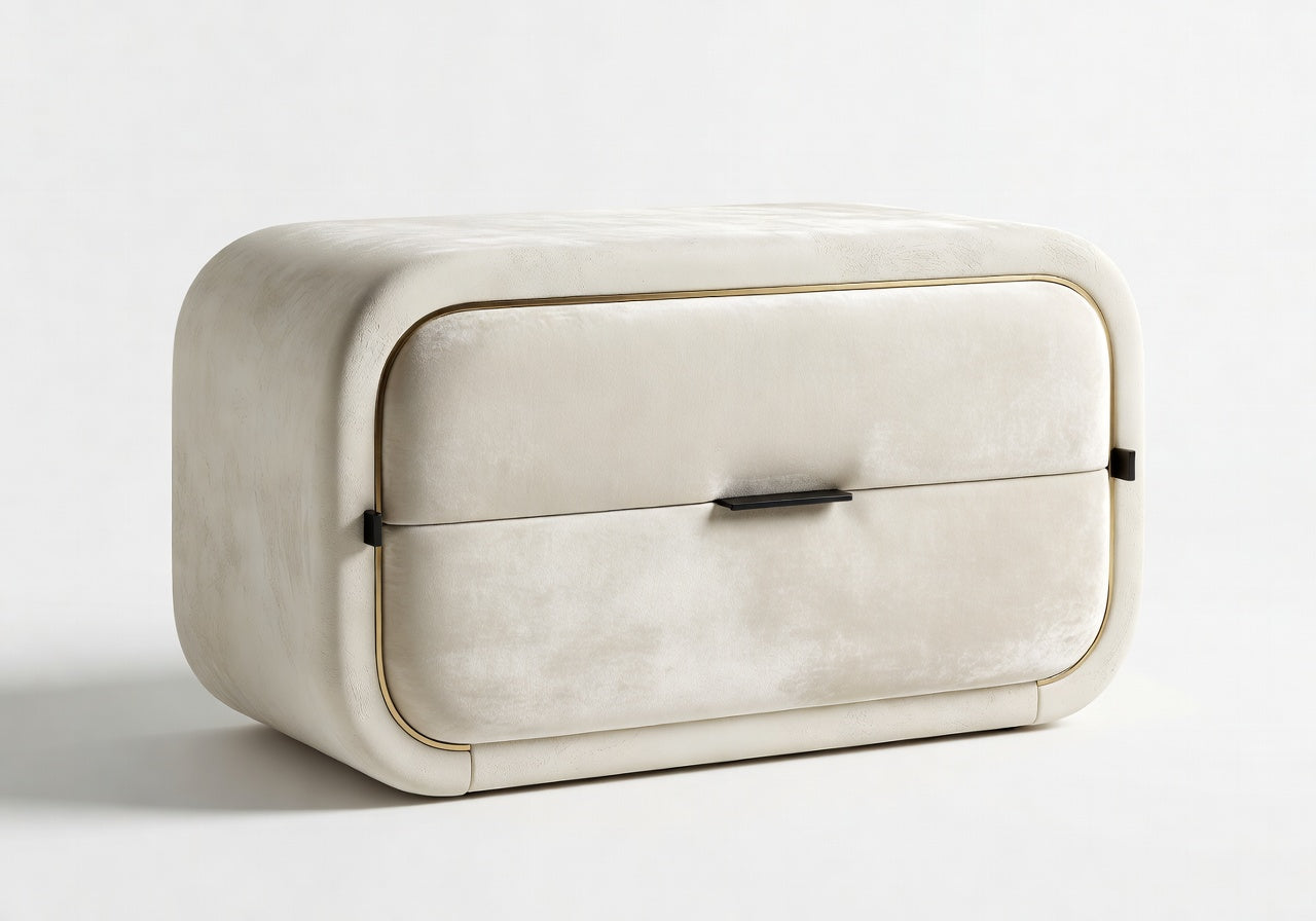 Bravelle Accent Chest