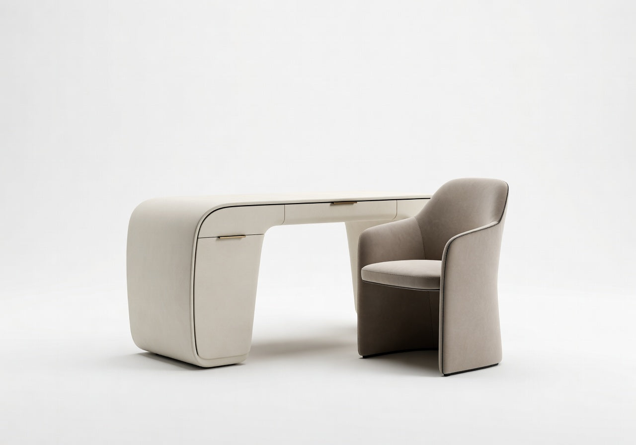 Bravelle Office Set