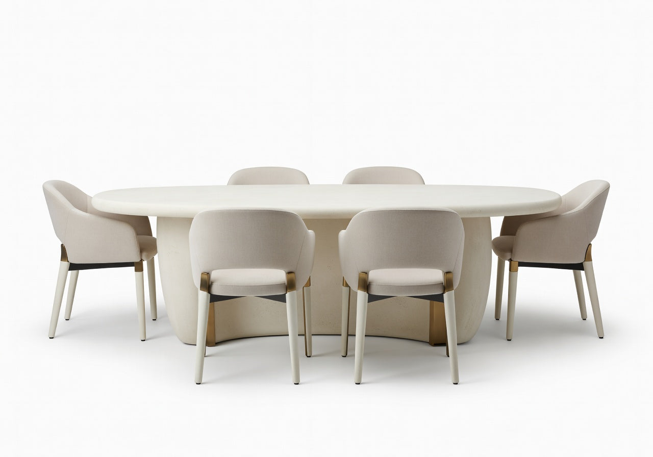 Bravelle Outdoor Set