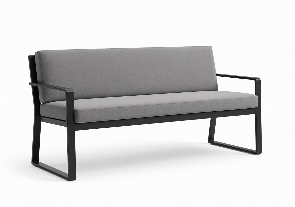 Brivelle Outdoor Bench
