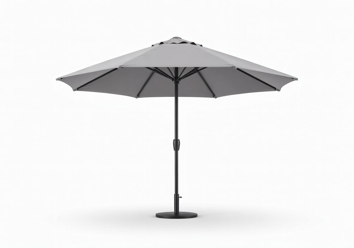 Brivelle Outdoor Fiberglass Umbrella