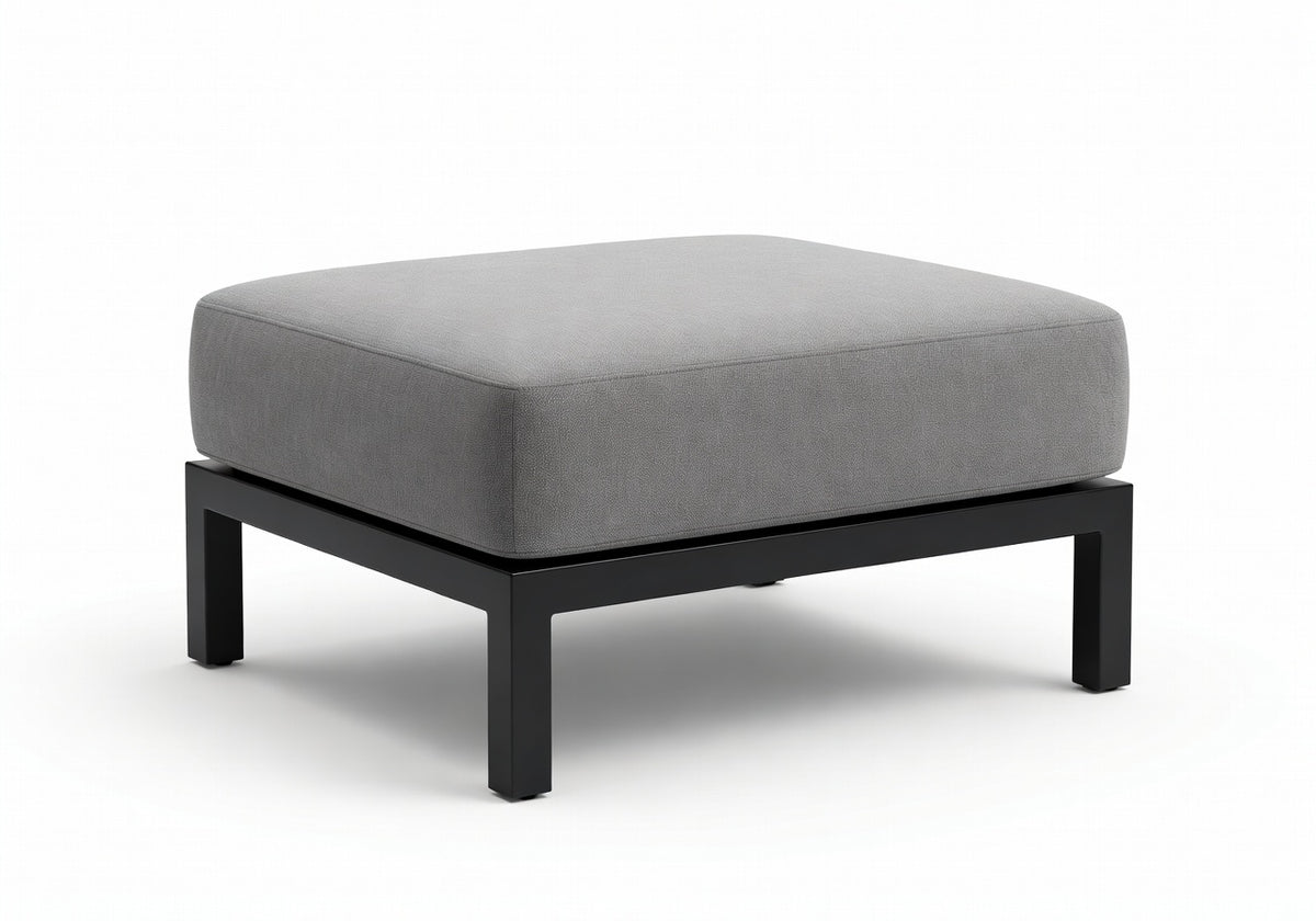 Brivelle Outdoor Ottoman