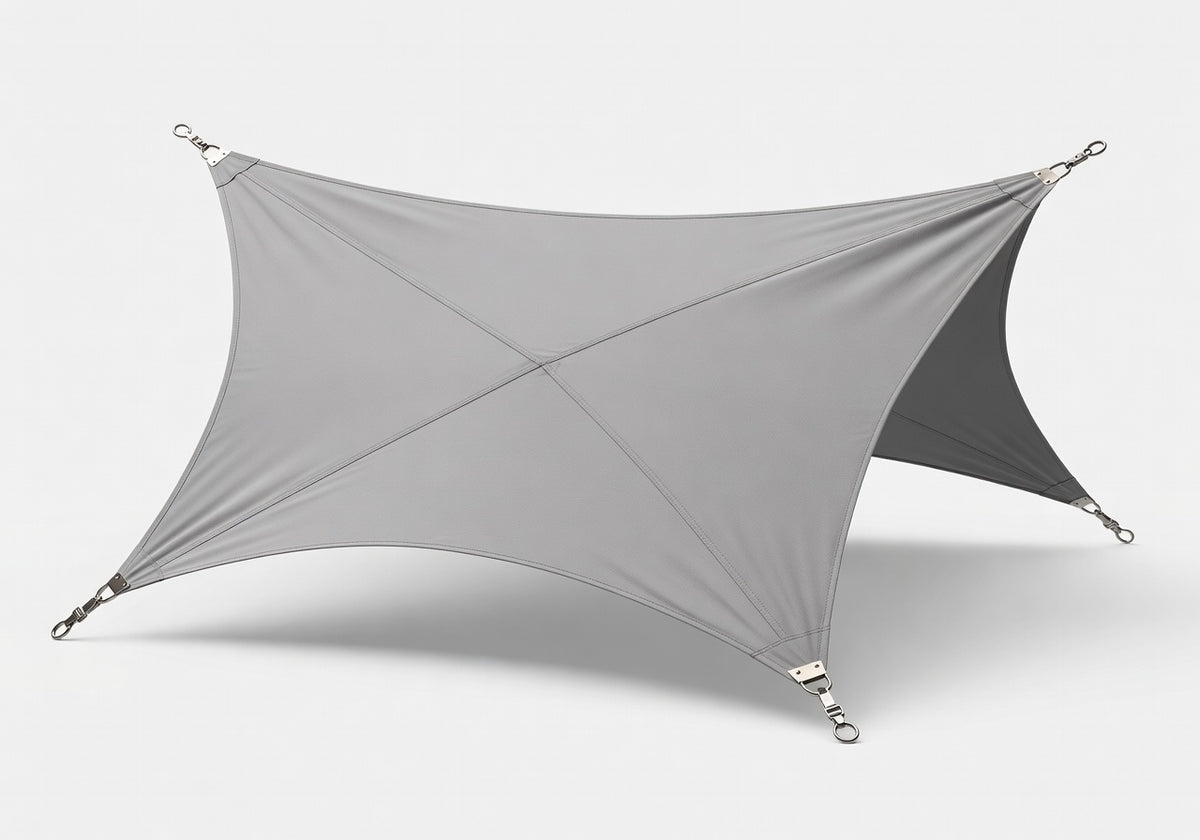 Brivelle Outdoor Shade Sail