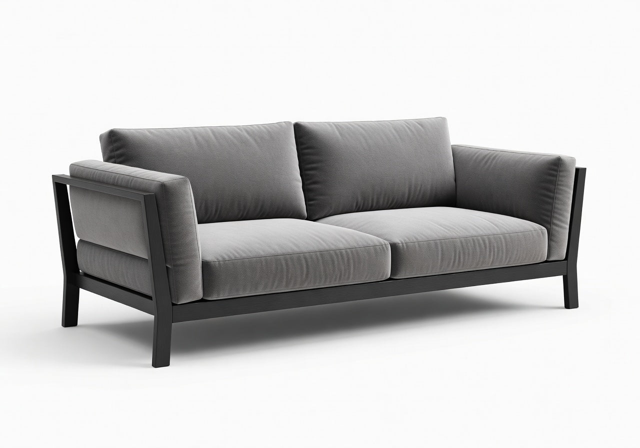 Brivelle Outdoor Sofa